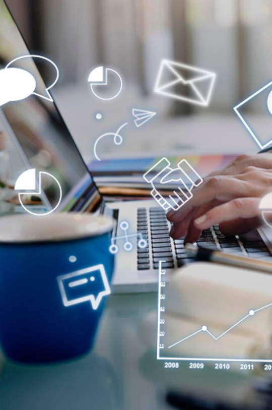 Social Media Marketing Services