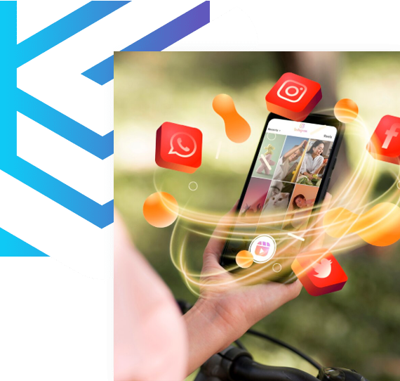 Social Media Marketing Services