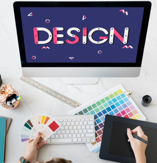 Graphic Design Services