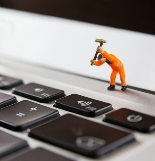 Website Development Services