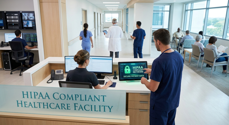 HIPAA Website Tracking Rules for Practices in 2026